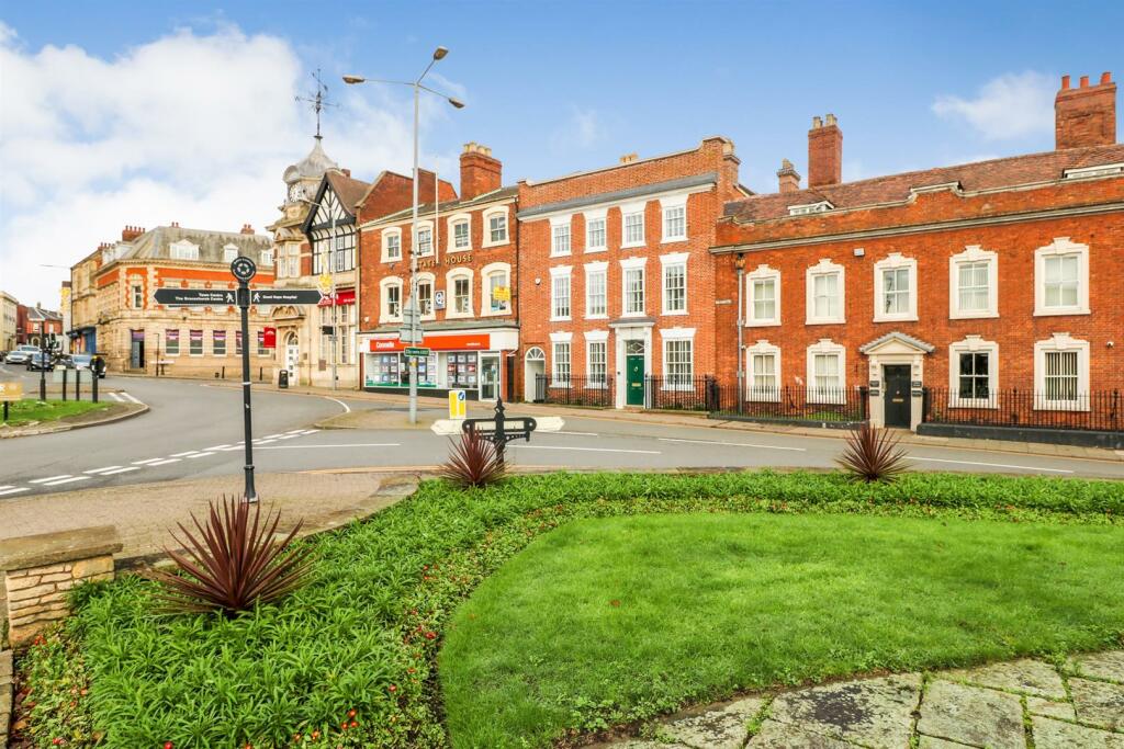 Main image of property: High Street, Sutton Coldfield