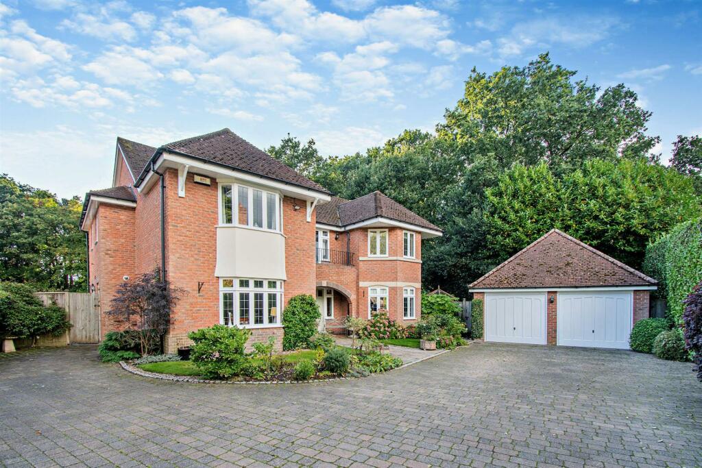 Main image of property: Newick Avenue, Sutton Coldfield