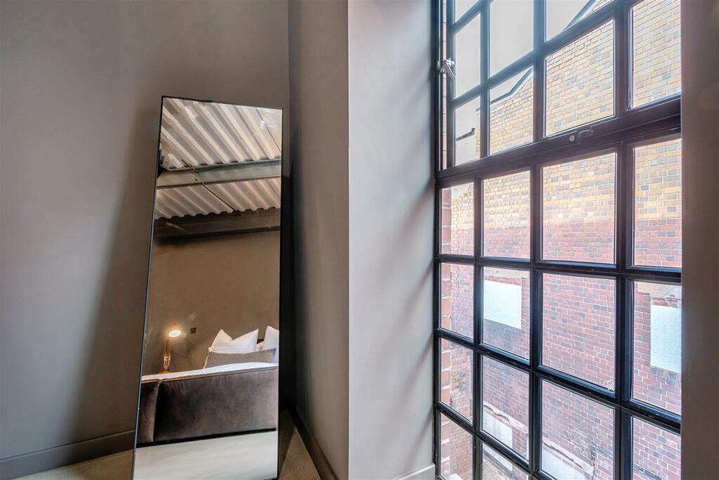 Additional property image - Water Street, Jewellery Quarter