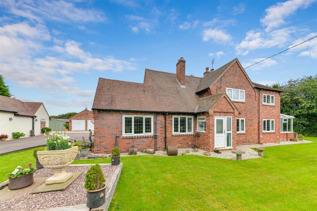 Additional property image - Worcester Lane, Sutton Coldfield