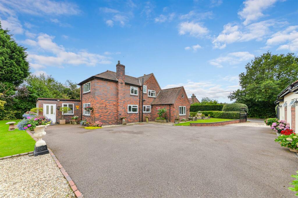 Additional property image - Worcester Lane, Sutton Coldfield