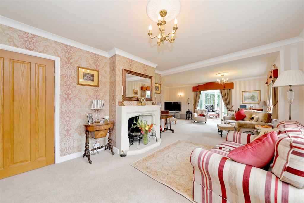 Additional property image - Worcester Lane, Sutton Coldfield