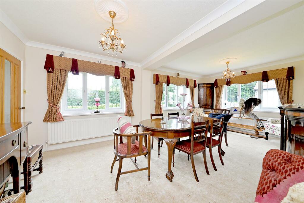 Additional property image - Worcester Lane, Sutton Coldfield