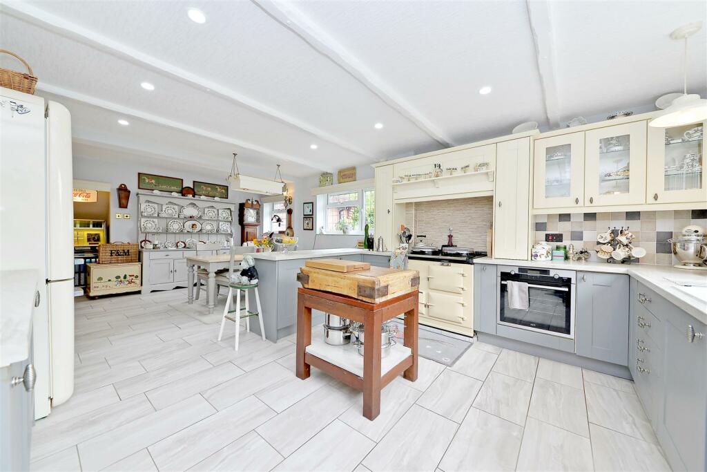 Additional property image - Worcester Lane, Sutton Coldfield