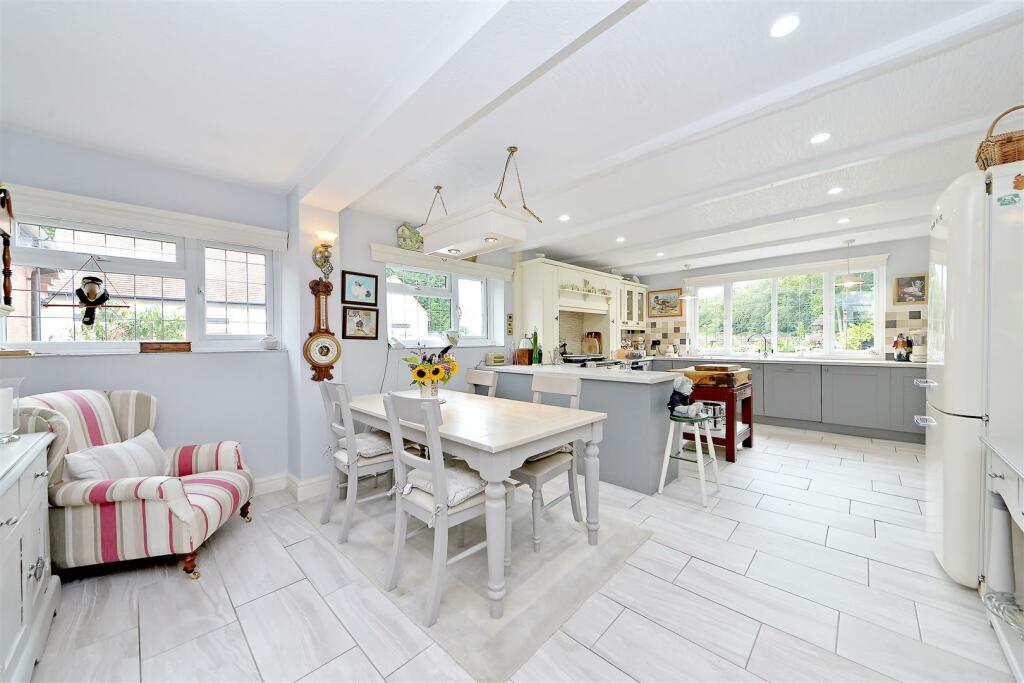 Additional property image - Worcester Lane, Sutton Coldfield
