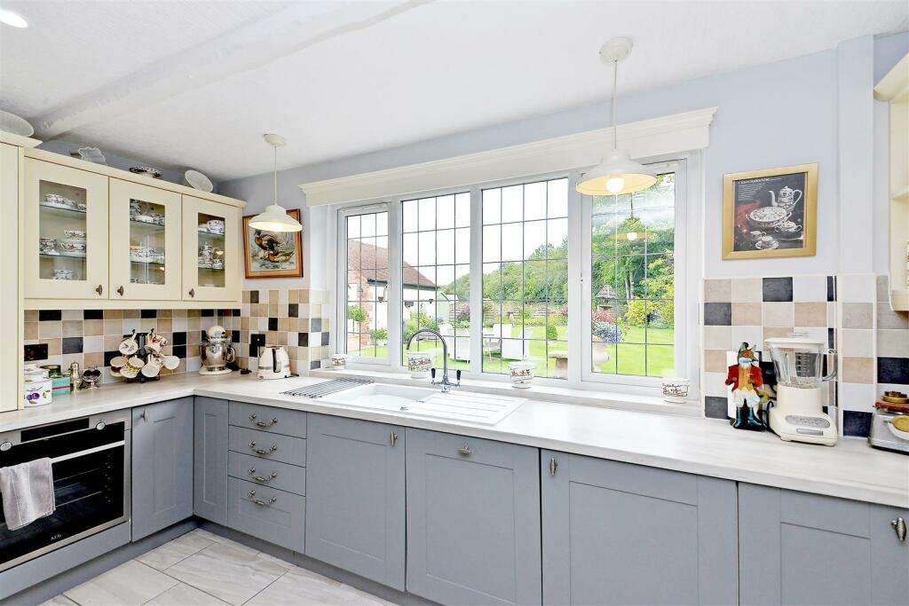 Additional property image - Worcester Lane, Sutton Coldfield