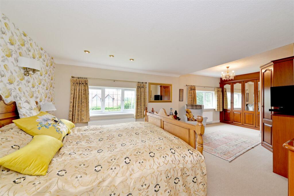 Additional property image - Worcester Lane, Sutton Coldfield