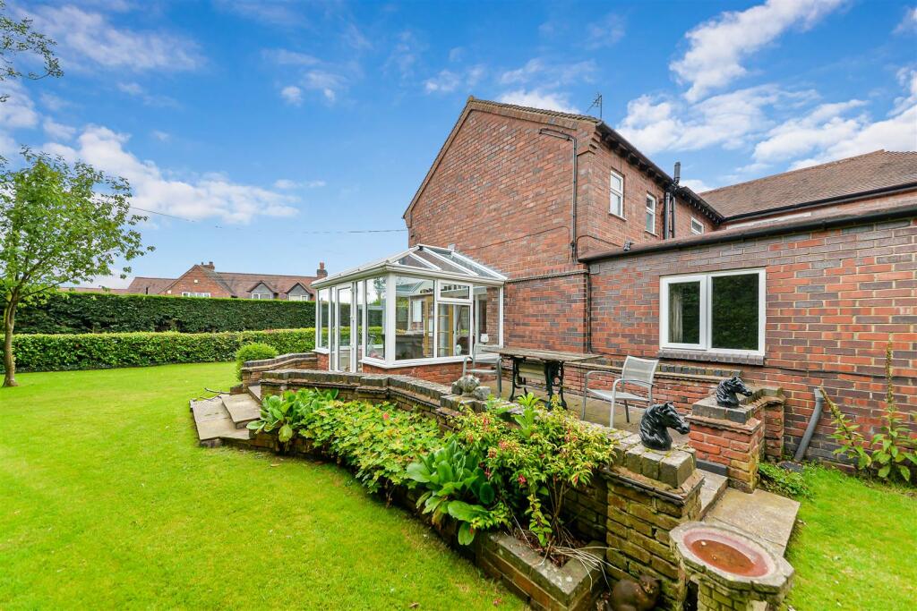 Additional property image - Worcester Lane, Sutton Coldfield
