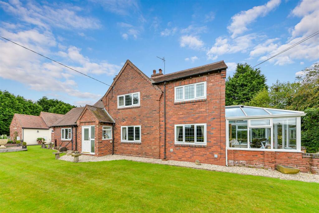 Additional property image - Worcester Lane, Sutton Coldfield
