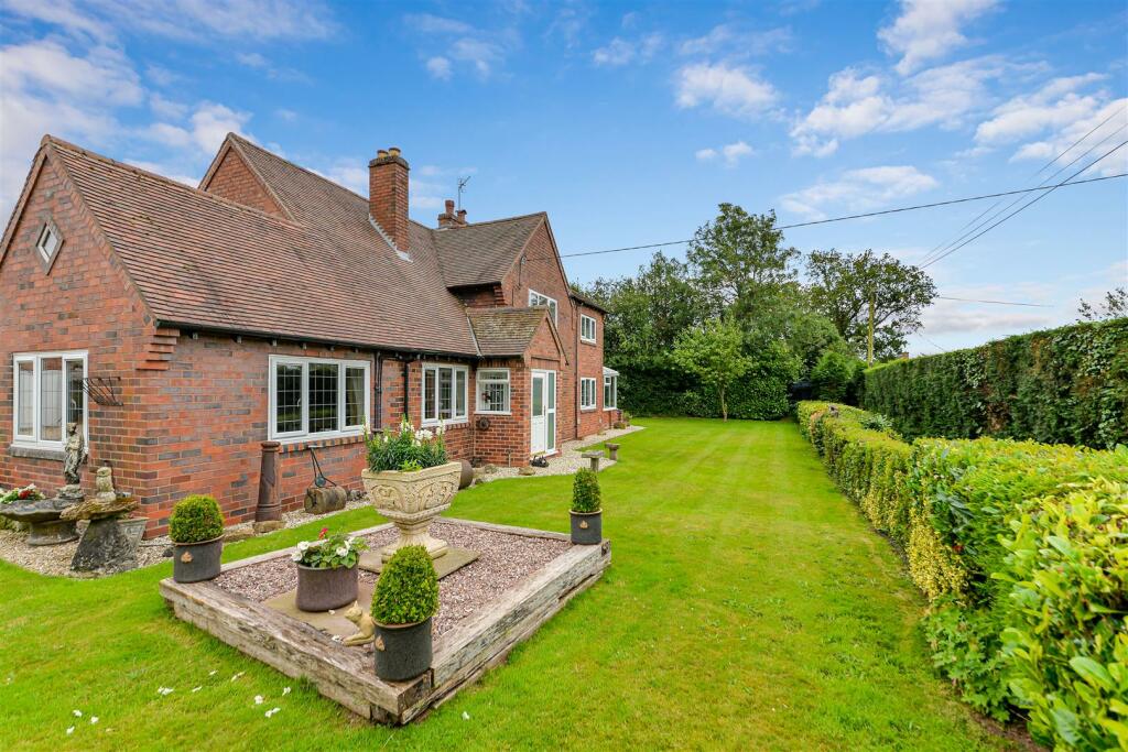 Additional property image - Worcester Lane, Sutton Coldfield