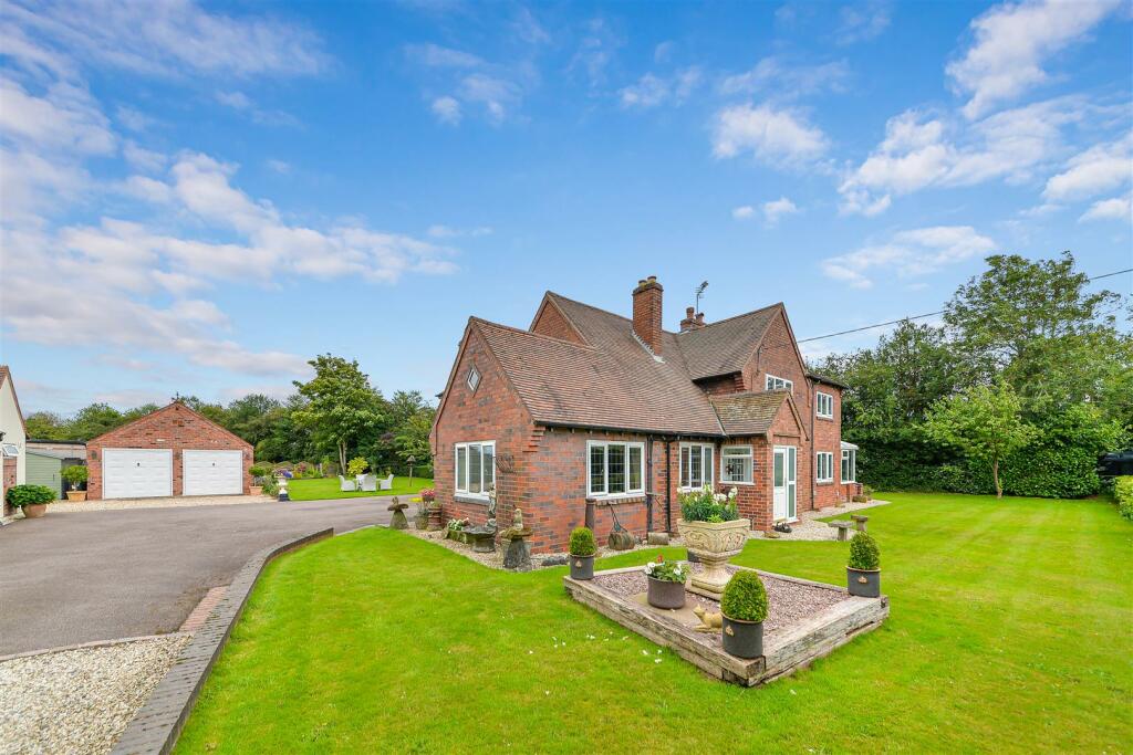 Additional property image - Worcester Lane, Sutton Coldfield