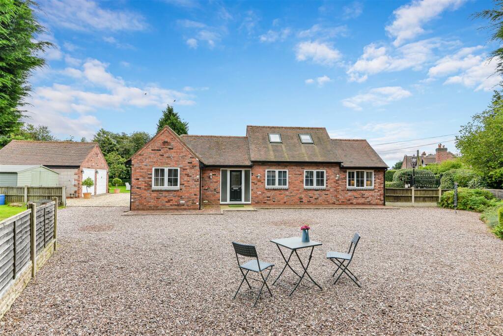 Additional property image - Worcester Lane, Sutton Coldfield