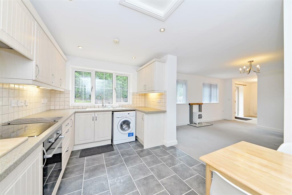 Additional property image - Worcester Lane, Sutton Coldfield