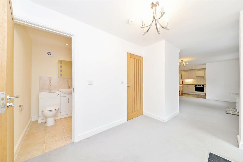 Additional property image - Worcester Lane, Sutton Coldfield