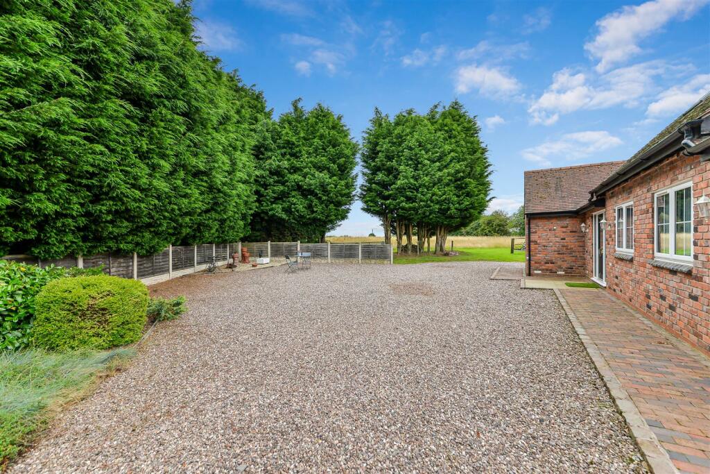 Additional property image - Worcester Lane, Sutton Coldfield