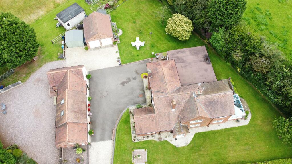 Additional property image - Worcester Lane, Sutton Coldfield