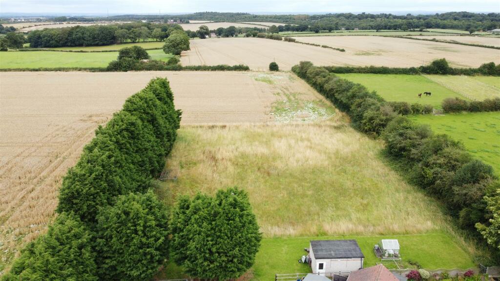 Additional property image - Worcester Lane, Sutton Coldfield