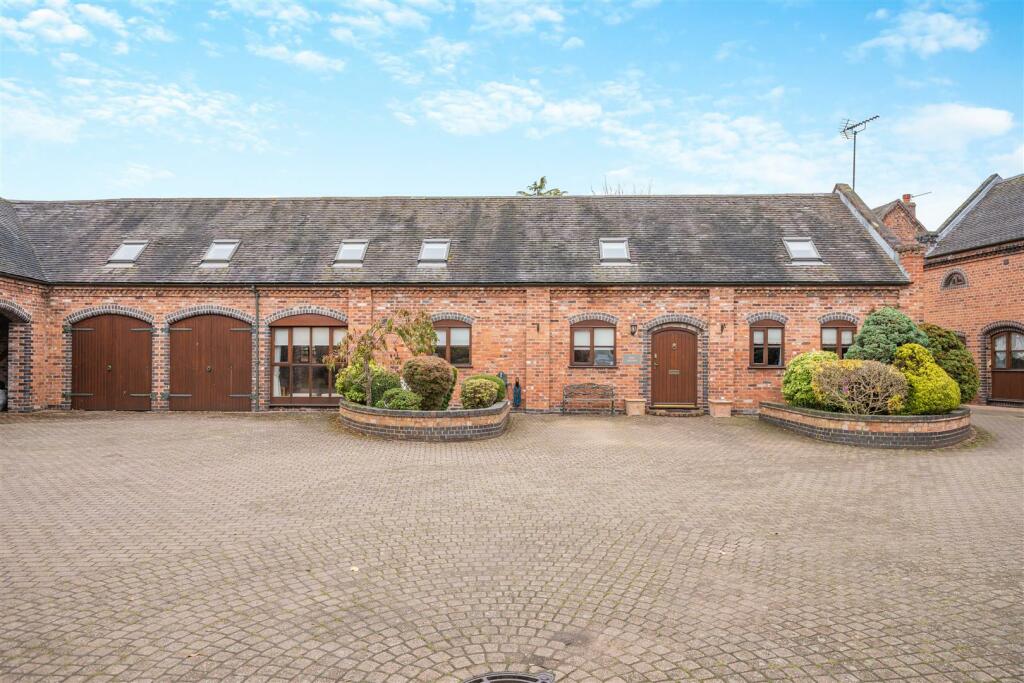 Main image of property: Mill Court, Shenstone, Lichfield