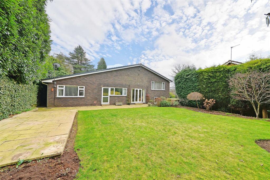 Additional property image - Heaton Drive, Sutton Coldfield