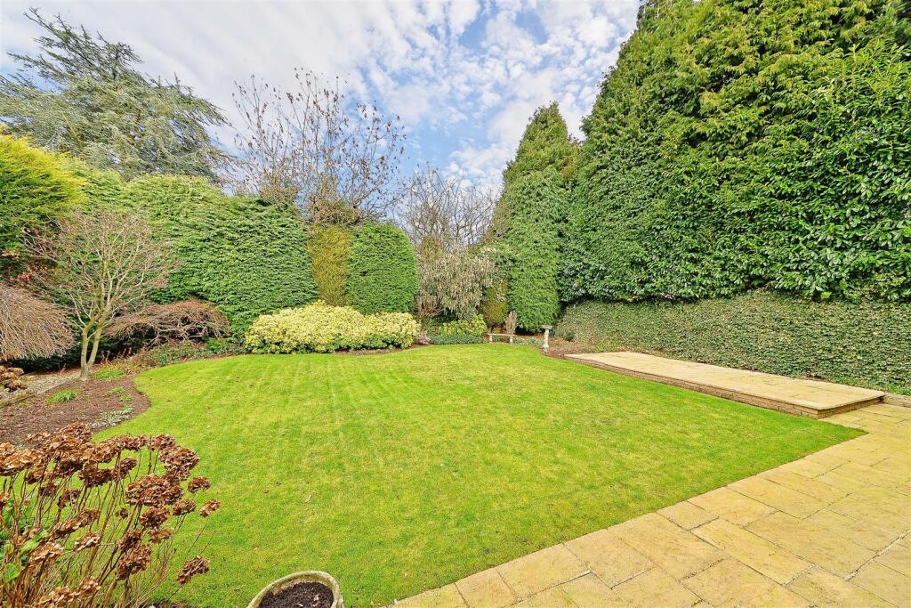 Additional property image - Heaton Drive, Sutton Coldfield
