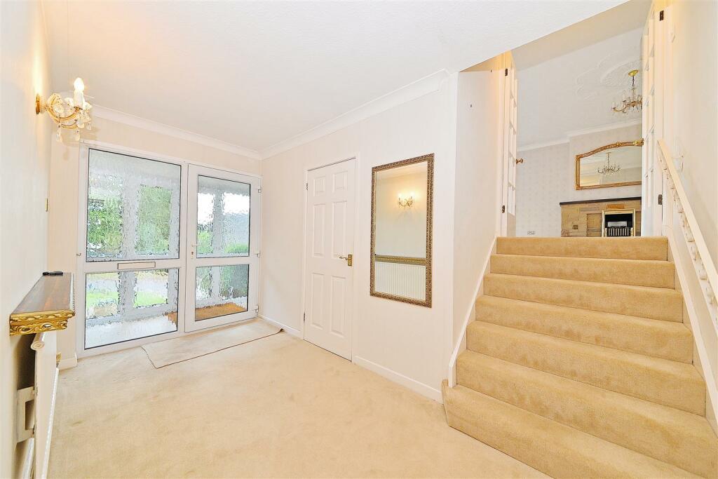 Additional property image - Heaton Drive, Sutton Coldfield