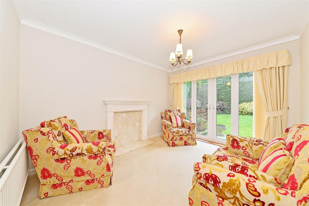 Additional property image - Heaton Drive, Sutton Coldfield