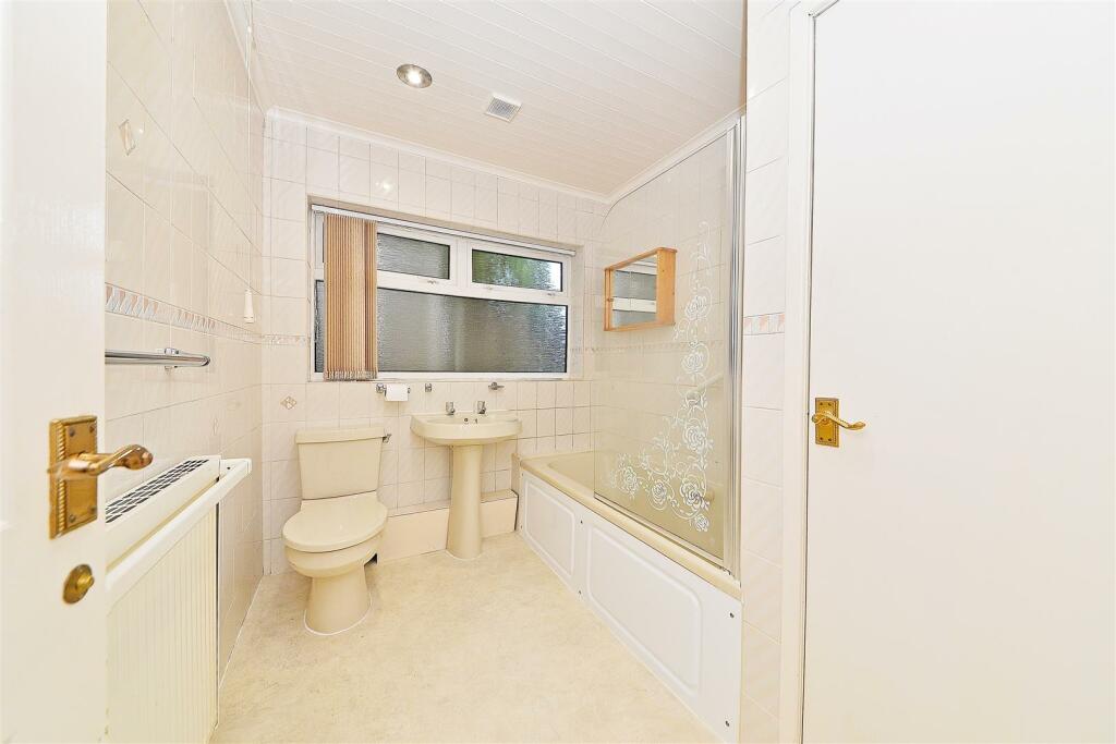 Additional property image - Heaton Drive, Sutton Coldfield
