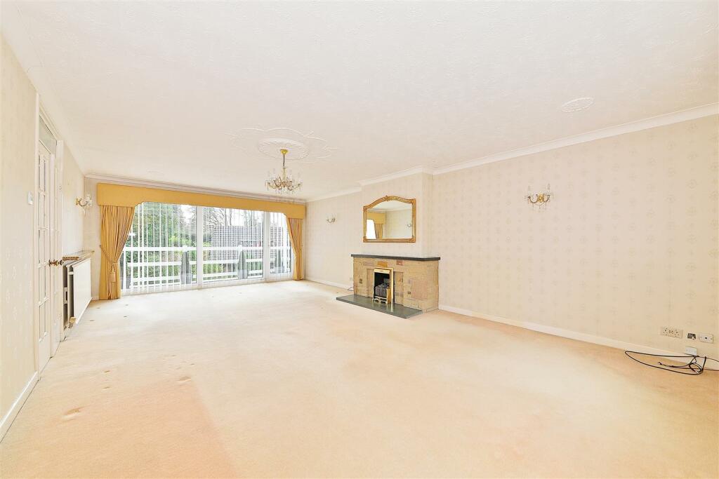 Additional property image - Heaton Drive, Sutton Coldfield