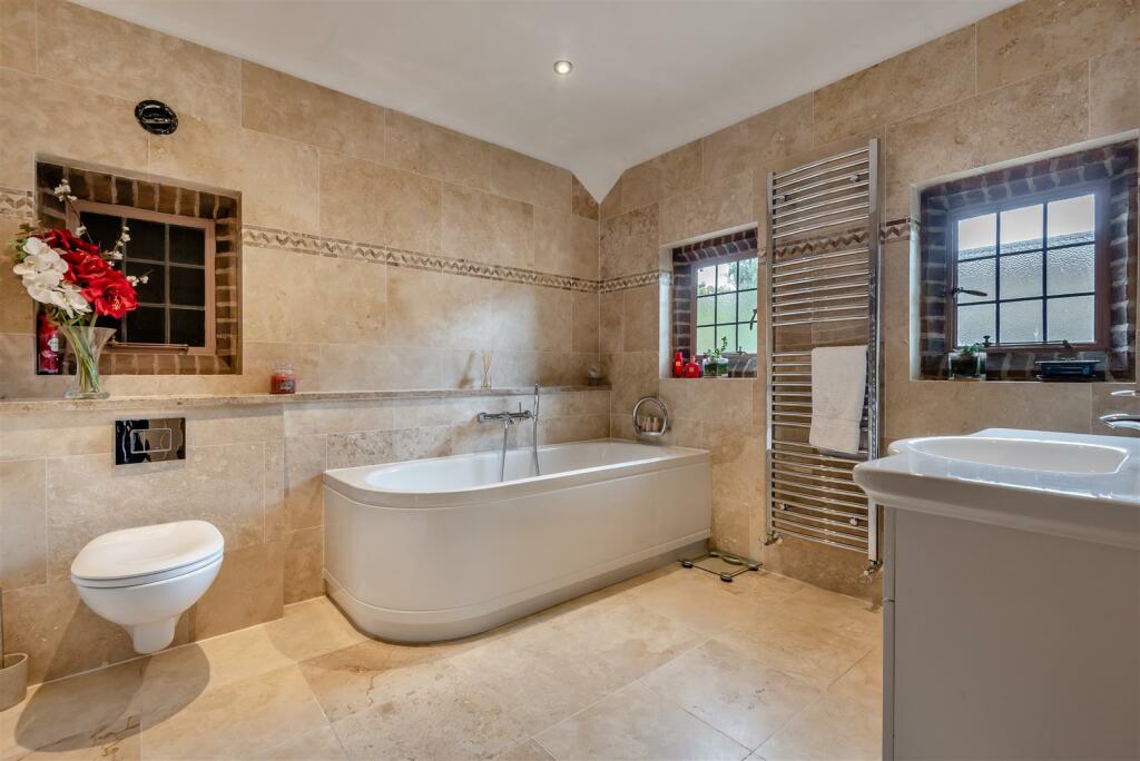 Additional property image - Talbot Avenue, Little Aston