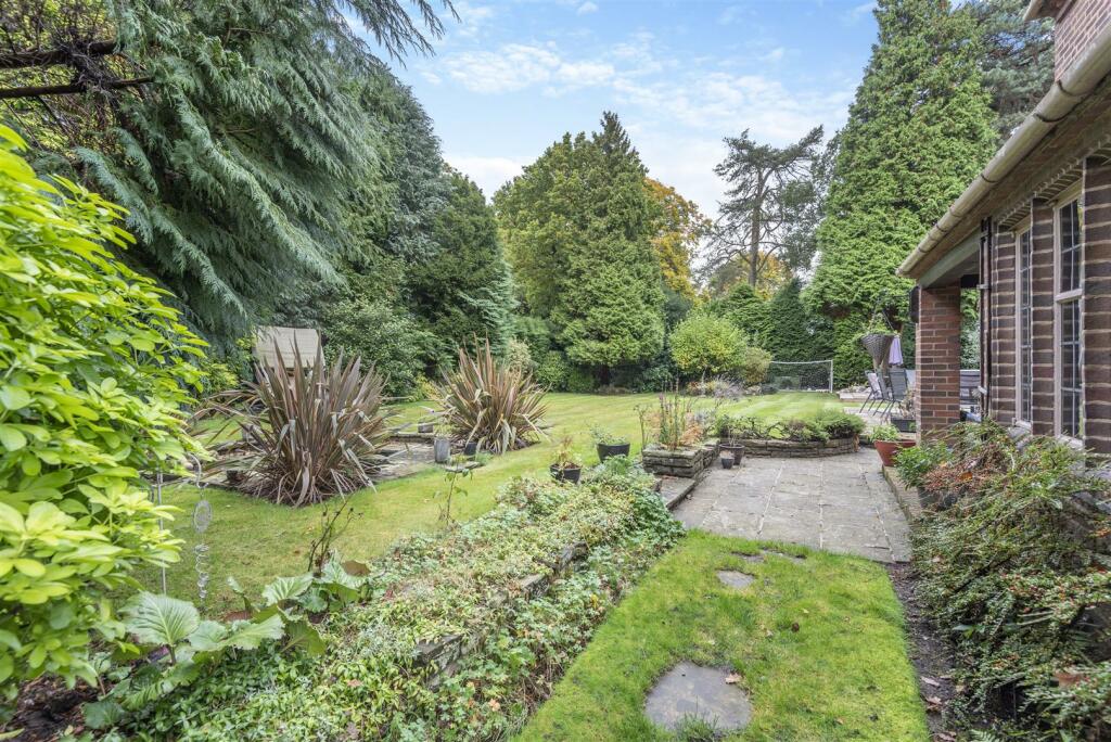 Additional property image - Talbot Avenue, Little Aston