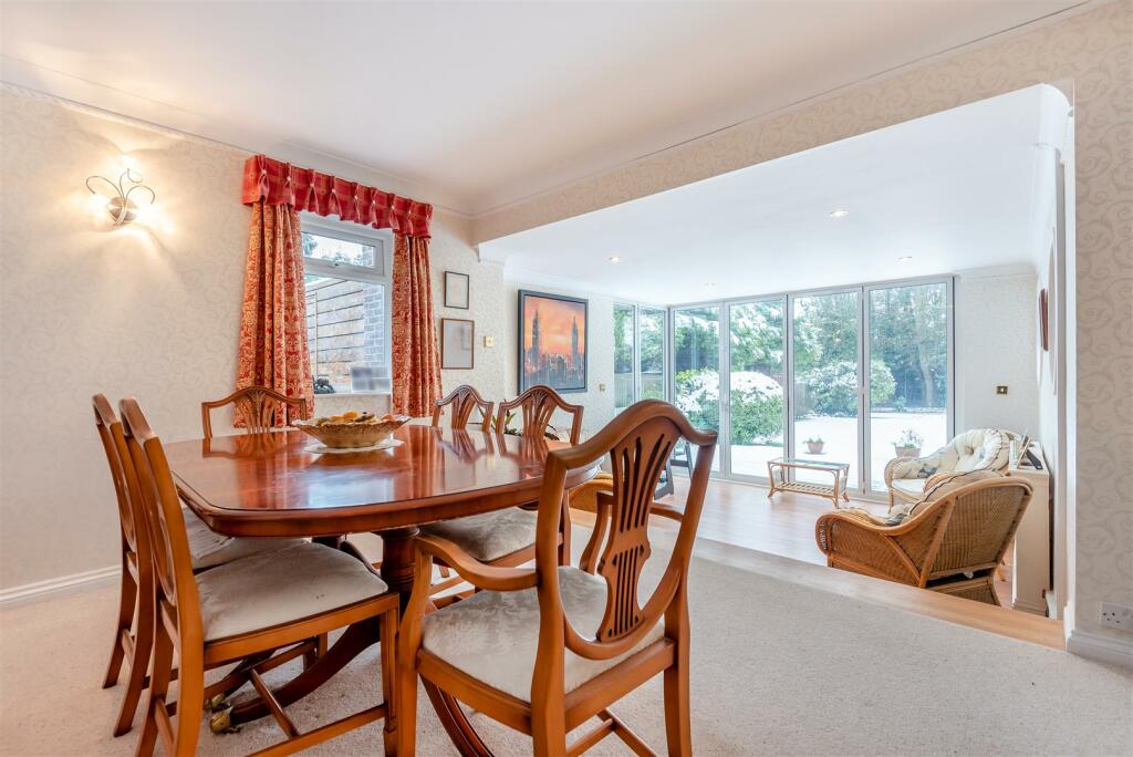 Additional property image - Little Aston Park Road, Sutton Coldfield