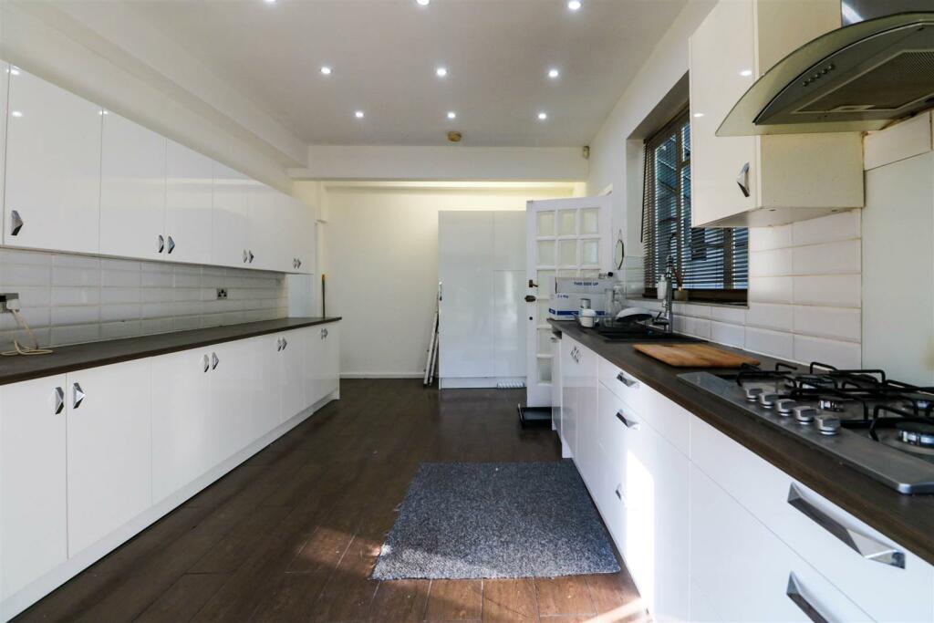 Additional property image - Luttrell Road, Sutton Coldfield