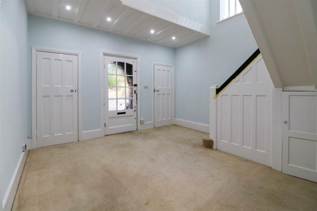 Additional property image - Luttrell Road, Sutton Coldfield