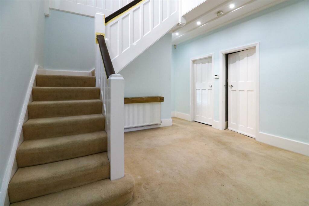 Additional property image - Luttrell Road, Sutton Coldfield