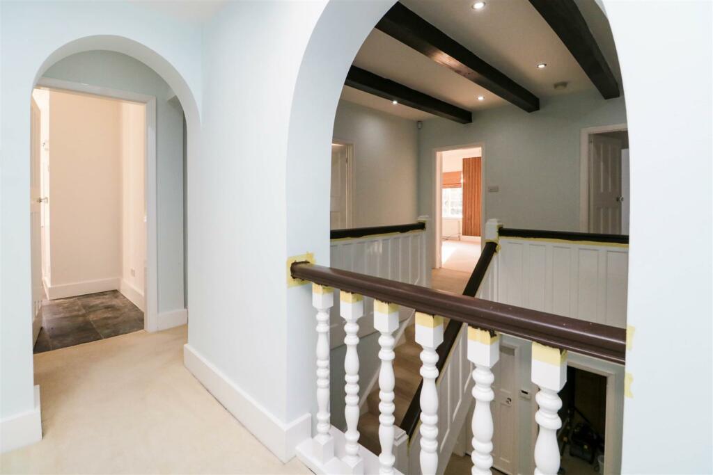 Additional property image - Luttrell Road, Sutton Coldfield