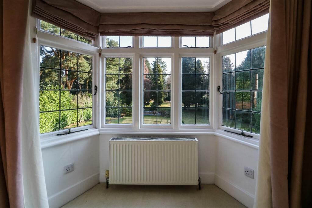 Additional property image - Luttrell Road, Sutton Coldfield