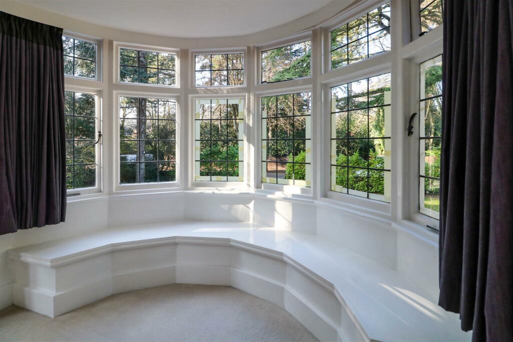 Additional property image - Luttrell Road, Sutton Coldfield