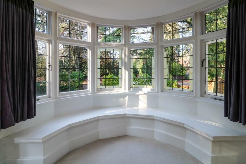 Additional property image - Luttrell Road, Sutton Coldfield
