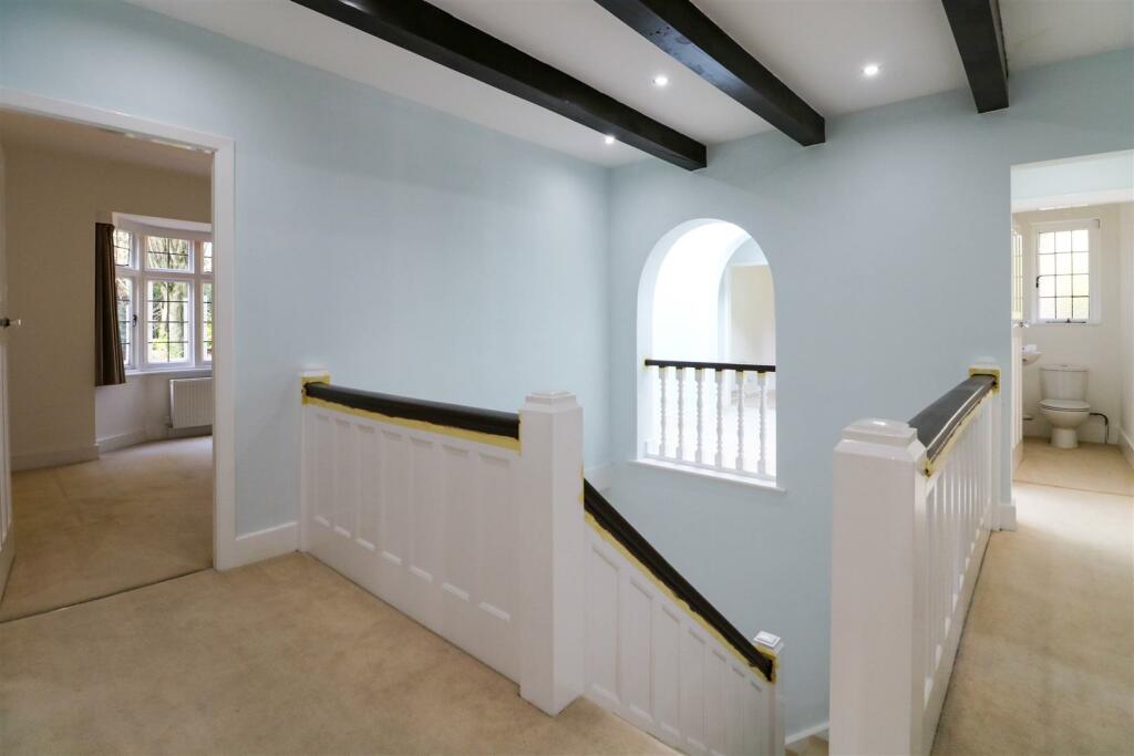 Additional property image - Luttrell Road, Sutton Coldfield