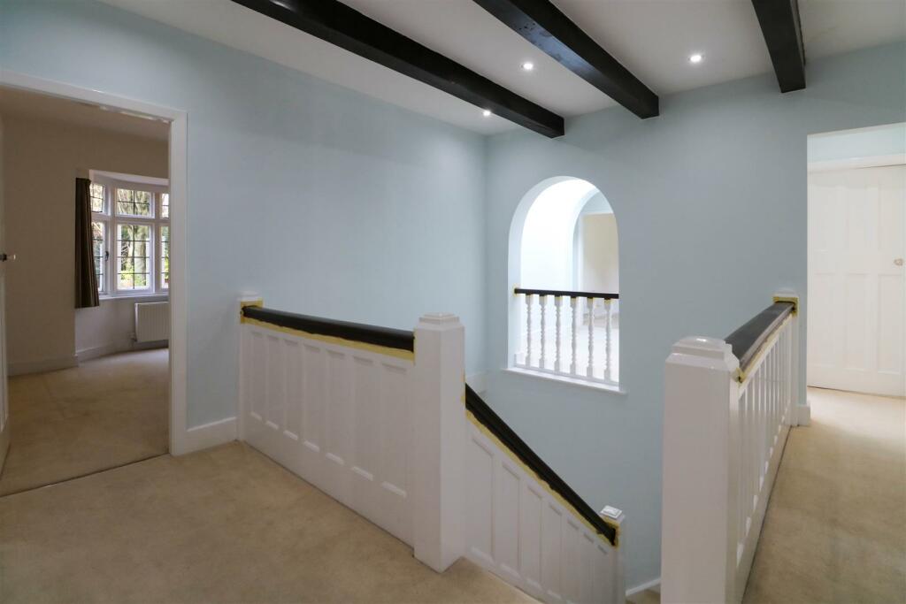 Additional property image - Luttrell Road, Sutton Coldfield