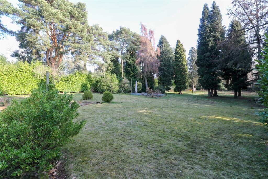 Additional property image - Luttrell Road, Sutton Coldfield