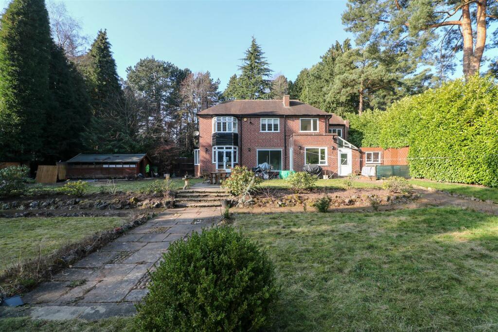 Additional property image - Luttrell Road, Sutton Coldfield