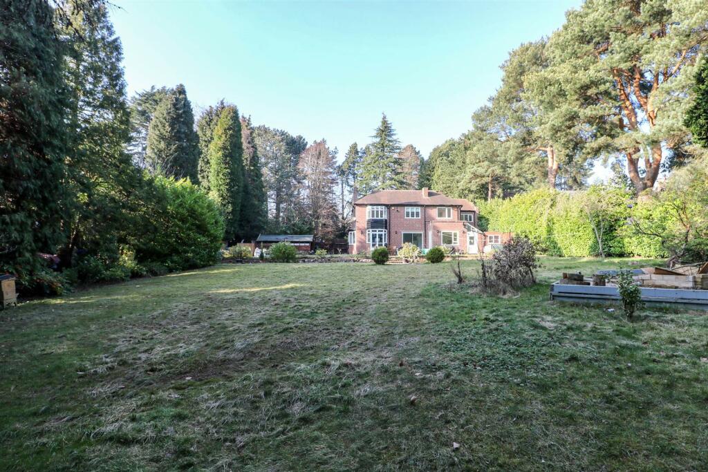 Additional property image - Luttrell Road, Sutton Coldfield