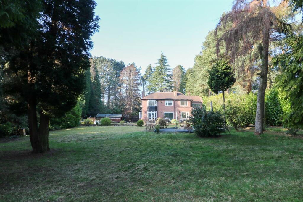 Additional property image - Luttrell Road, Sutton Coldfield
