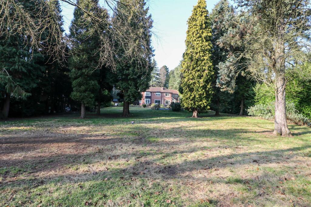Additional property image - Luttrell Road, Sutton Coldfield