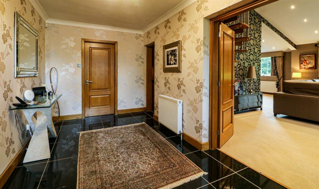Additional property image - Longacres, Park Drive, Little Aston Park