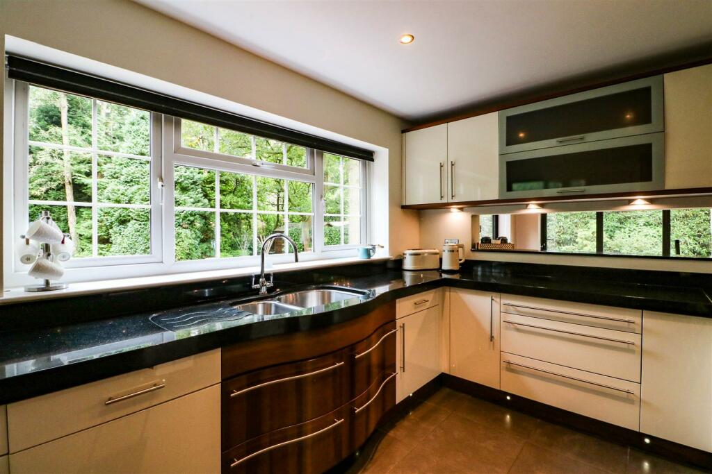 Additional property image - Longacres, Park Drive, Little Aston Park