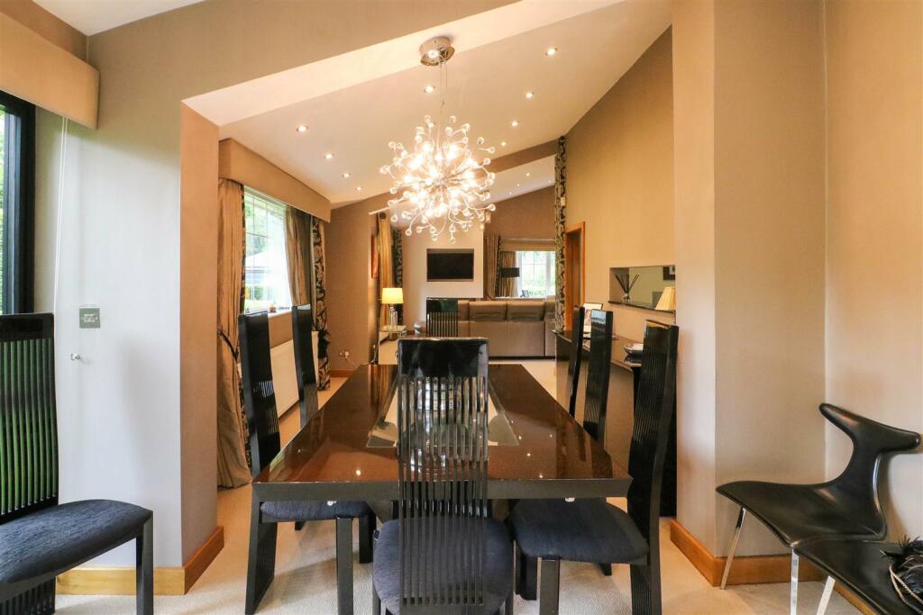 Additional property image - Longacres, Park Drive, Little Aston Park