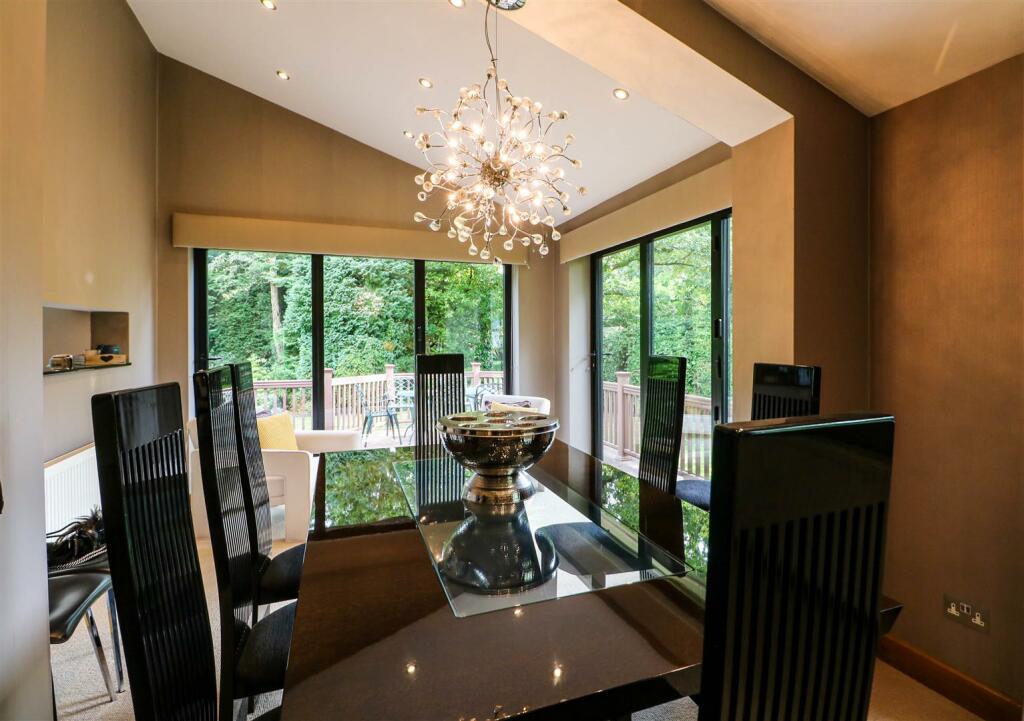 Additional property image - Longacres, Park Drive, Little Aston Park