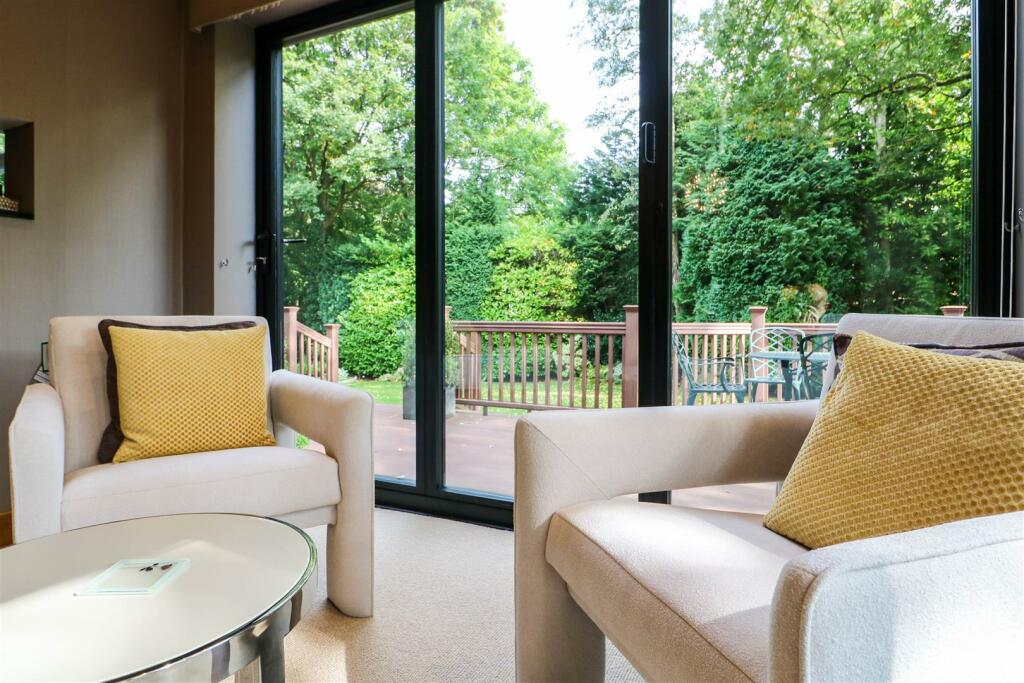Additional property image - Longacres, Park Drive, Little Aston Park